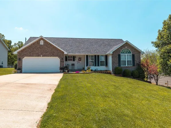 14555 Harper Ln, Dixon, MO 65459