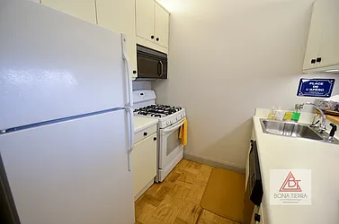 Rented by Bona Tierra