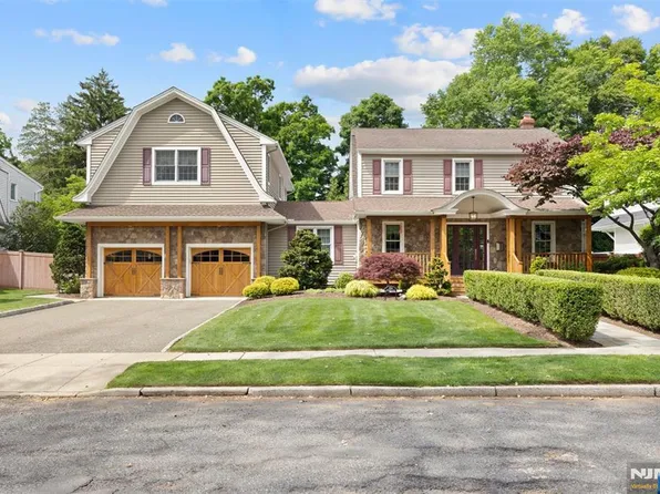 454 Hasbrouck Blvd, Oradell, NJ 07649