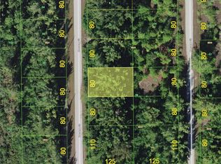 10799 Kearsarge Cir, Pt Charlotte, FL 33981