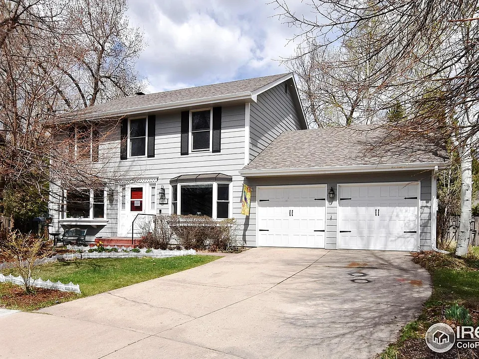 1100 Bent Tree Ct