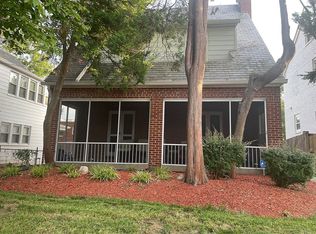 1387 Somerset Pl NW, Washington, DC