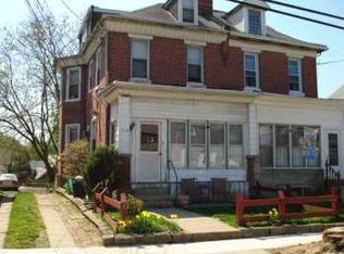 225 Ardmore Ave, Upper Darby, PA 19082