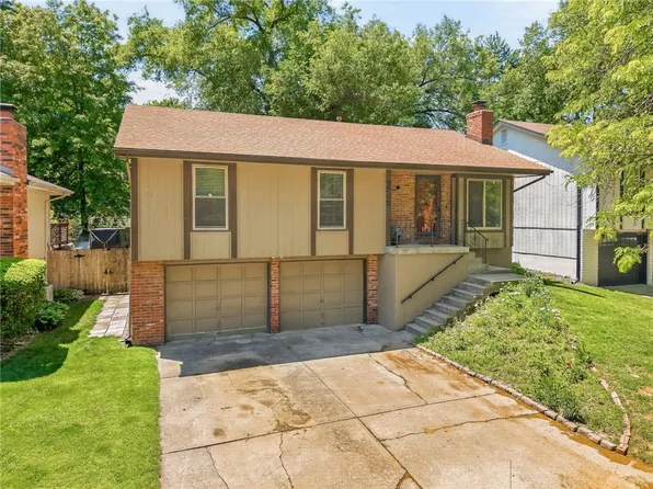 3902 N Colorado Ave, Kansas City, MO 64117