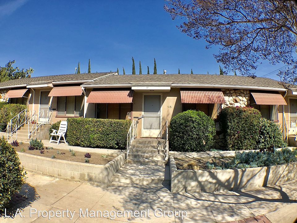 1st image of 318 N 7th St APT C