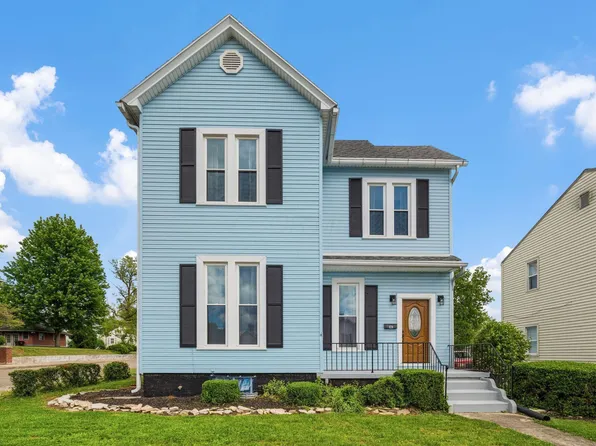 528 N Court St, Circleville, OH 43113