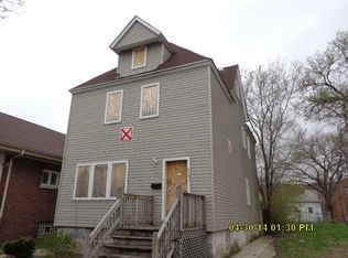 7506 S Stewart Ave, Chicago, IL 60620