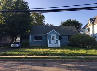 44 Leroy Pl, Red Bank, NJ 07701