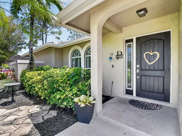 12206 Temple Boulevard, The Acreage, FL 33412