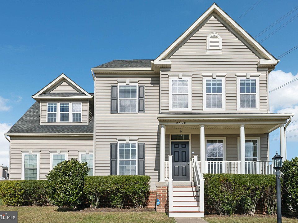 1st image of 2390 Scuppers Ln