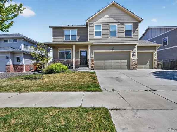 662 Iris Street, Brighton, CO 80601