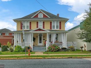 22 W Main St, New Freedom, PA 17349