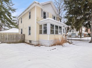 771 Randolph St, Jackson, MI 49203