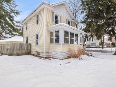 771 Randolph St, Jackson, MI, 49203