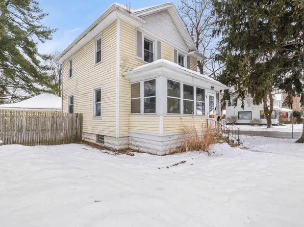 771 Randolph St, Jackson, MI 49203