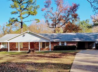 7880 Choctaw Ln, Shreveport, LA 71107