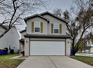 10432 Hornton St, Indianapolis, IN 46236