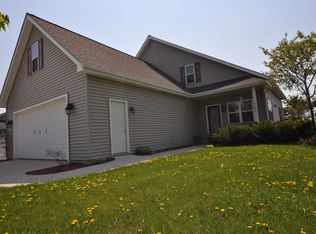 1209 Spruce St, West Bend, WI 53090