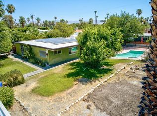 1150 N Calle Rolph, Palm Springs, CA 92262