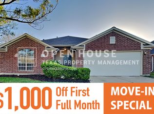 4826 Linden Pl, Pearland, TX 77584
