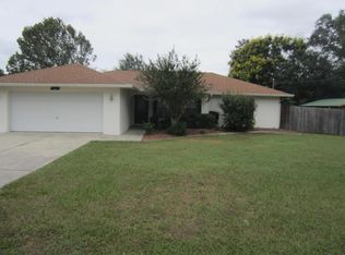 6175 SE 126th Ln, Belleview, FL 34420