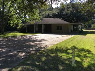 111 S Herndon Ave, Kirbyville, TX 75956