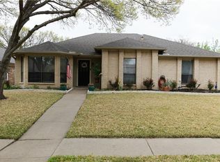 2509 Richland Dr, Garland, TX 75044