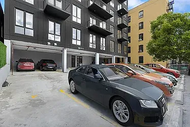 Rented by SpaceReqs LLC