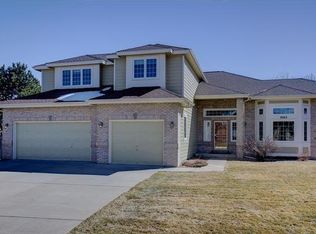 3003 Ravenhill Cir, Highlands Ranch, CO 80126