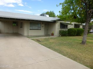 221 N Williams, Mesa, AZ 85203