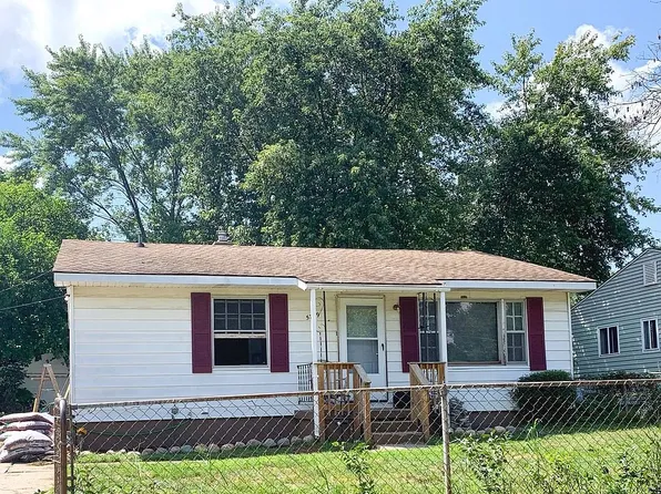 5709 Branch Rd, Flint, MI 48506