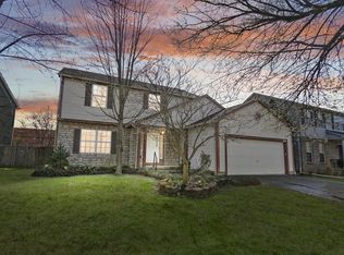 2444 Highlandtown Dr, Hilliard, OH 43026