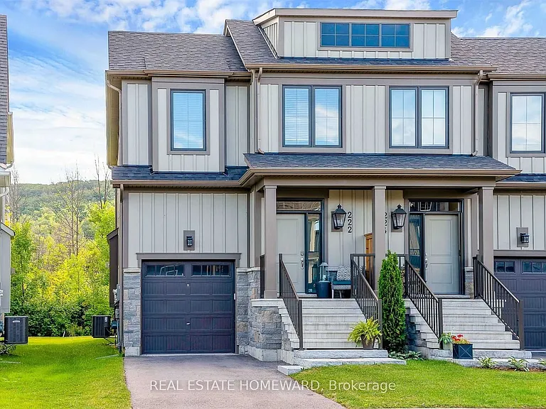 222 Yellow Birch Cres — Photo 4