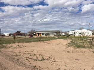 10728 N Martineau Rd, Elfrida, AZ 85610