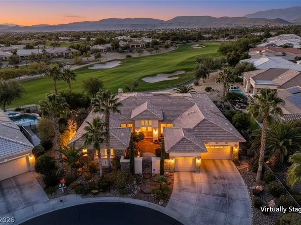4198 Melodia Songo Ct, Las Vegas, NV 89135