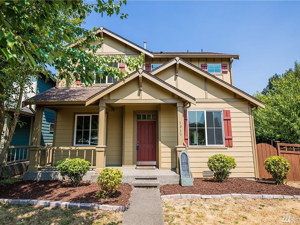 1st image of 5839 Radiance Blvd E