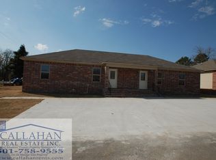 2146 Hatcher Rd UNIT 14, Sherwood, AR 72120