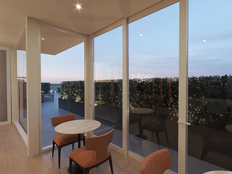 The Astrie Apartments