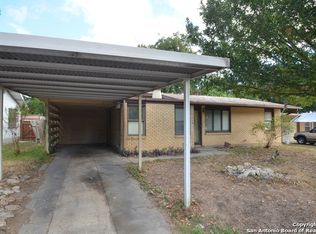 219 Dresden Dr, San Antonio, TX 78213