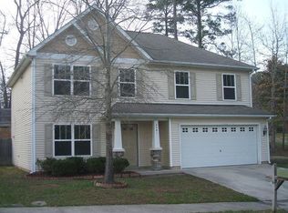 4301 Broomstraw Ct, Durham, NC 27704