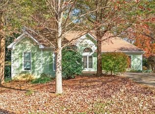 1010 Oconee Forest Ln, Watkinsville, GA 30677