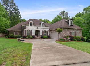 53 Sweet Maple Trl, Petal, MS 39465