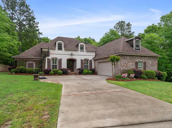 53 Sweet Maple Trl, Petal, MS 39465