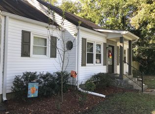 6228 E Brainerd Rd, Chattanooga, TN 37421