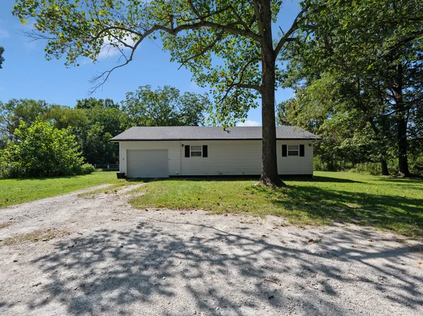 29901 S 595th Rd, Grove, OK 74344