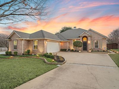 2640 Wickersham Ct, Grapevine, TX, 76051