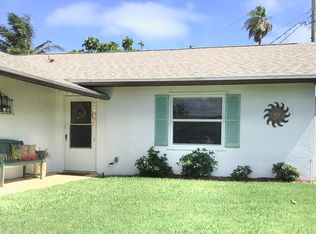 112 Amber Pl #0, Melbourne Beach, FL 32951
