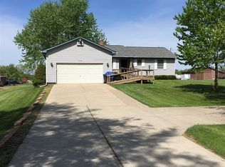 4349 N Henderson Rd, Davison, MI 48423
