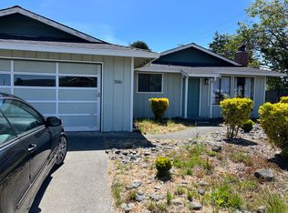 3200 Alliance Rd, Arcata, CA 95521