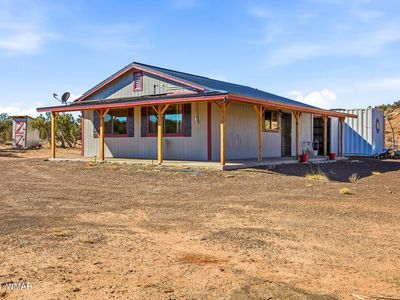 4306 El Dorado Rd, Snowflake, AZ, 85937